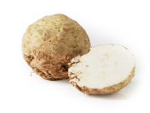 Mynd Sellerírót  10 Kg.